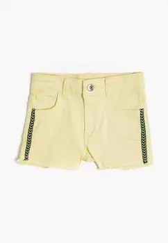 Шорты джинсовые Koton