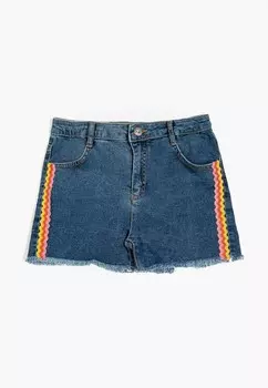 Шорты джинсовые Koton