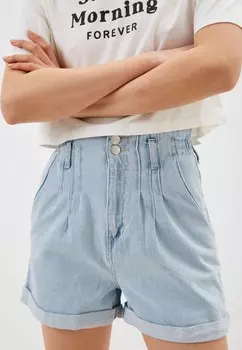 Шорты джинсовые Koton