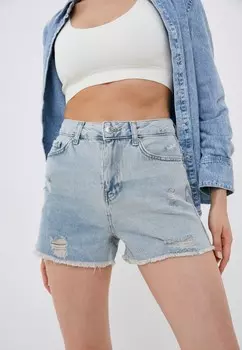 Шорты джинсовые Koton