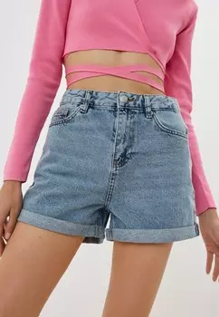 Шорты джинсовые Koton