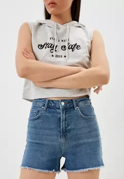 Шорты джинсовые Koton