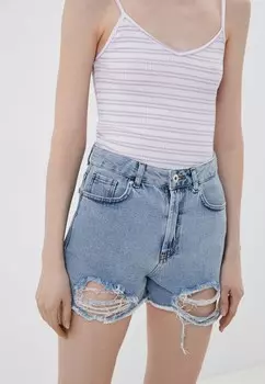 Шорты джинсовые Koton