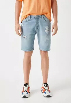 Шорты джинсовые Koton