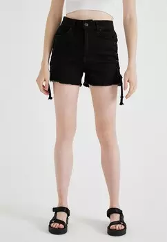 Шорты джинсовые Koton