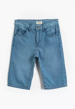 Шорты джинсовые Koton