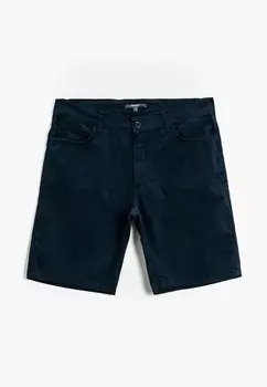 Шорты джинсовые Koton