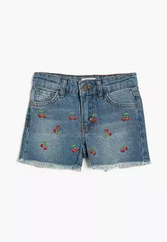 Шорты джинсовые Koton