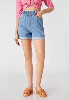 Шорты джинсовые Koton