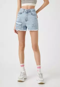 Шорты джинсовые Koton