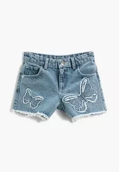 Шорты джинсовые Koton