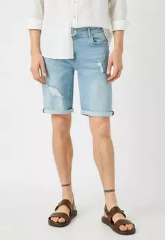 Шорты джинсовые Koton