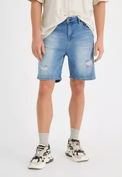 Шорты джинсовые Koton