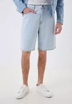 Шорты джинсовые Lee