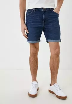 Шорты джинсовые Lee
