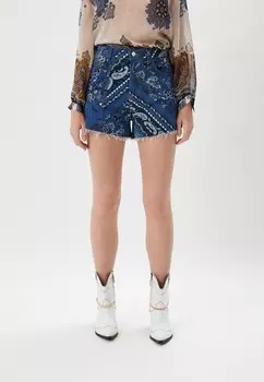 Шорты джинсовые Liu Jo