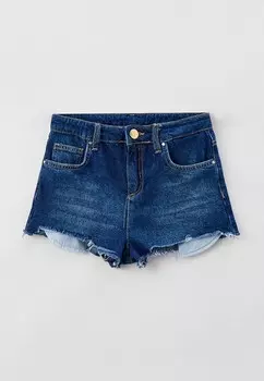 Шорты джинсовые Liu Jo