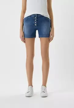 Шорты джинсовые Liu Jo Sport