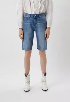 Шорты джинсовые Love Moschino