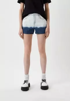 Шорты джинсовые Love Moschino