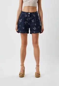 Шорты джинсовые Love Moschino