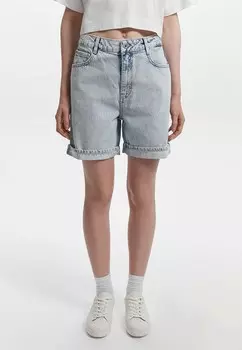 Шорты джинсовые Love Republic