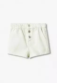 Шорты джинсовые Mango Kids