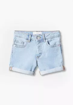 Шорты джинсовые Mango Kids