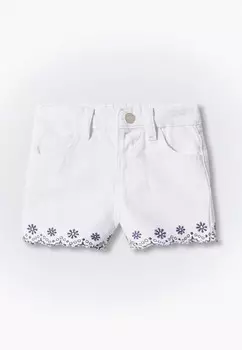 Шорты джинсовые Mango Kids