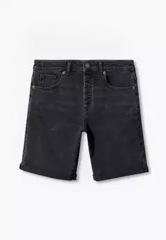 Шорты джинсовые Mango Kids