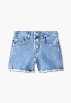 Шорты джинсовые Mango Kids