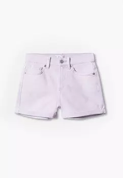 Шорты джинсовые Mango Kids