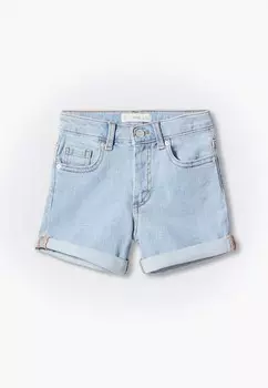 Шорты джинсовые Mango Kids