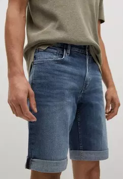 Шорты джинсовые Mango Man
