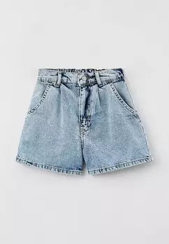 Шорты джинсовые Marions