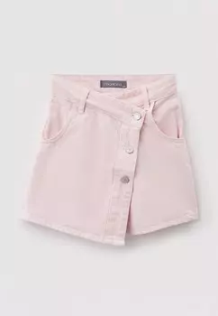 Шорты джинсовые Marions