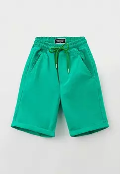 Шорты джинсовые Marions