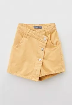 Шорты джинсовые Marions