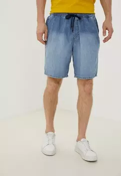 Шорты джинсовые Mark Formelle