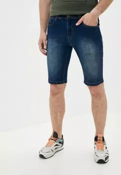 Шорты джинсовые Mark Formelle