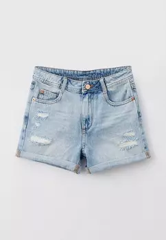 Шорты джинсовые Marks &amp; Spencer