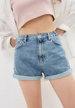 Шорты джинсовые Mavi