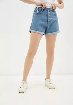 Шорты джинсовые Mavi