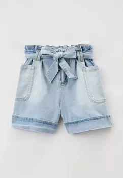 Шорты джинсовые Mayoral
