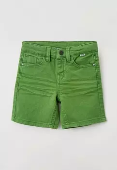 Шорты джинсовые Mayoral