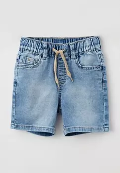 Шорты джинсовые Mayoral