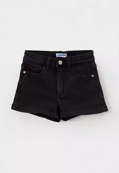 Шорты джинсовые Mayoral