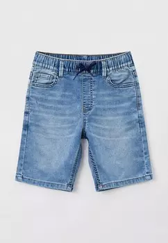Шорты джинсовые Mayoral