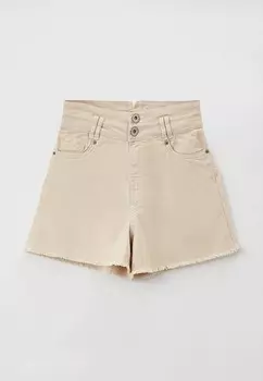 Шорты джинсовые Mayoral