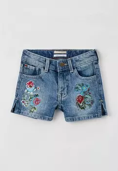 Шорты джинсовые Mexx